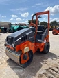 Used 2023 HAMM HD 12 VT